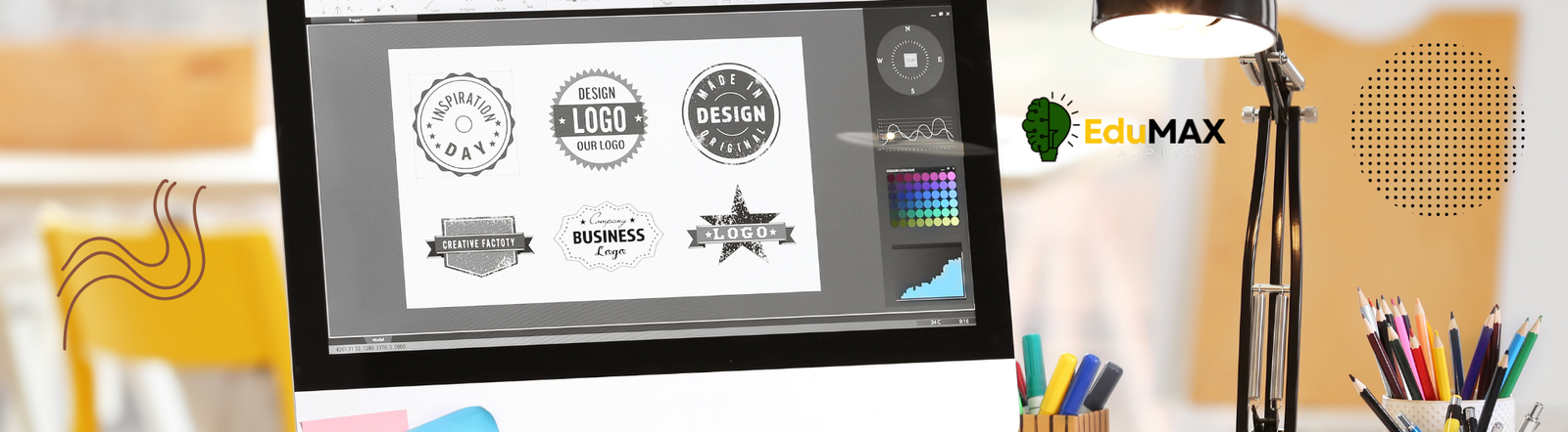 Les fondements du graphisme